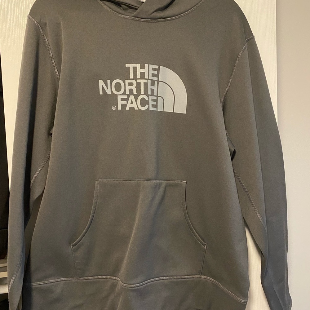The North Face Hoodie